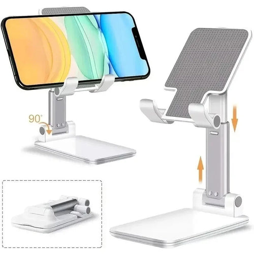Portable Adjustable Phone Stand